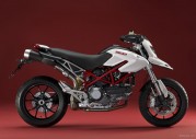 Ducati Hypermotard